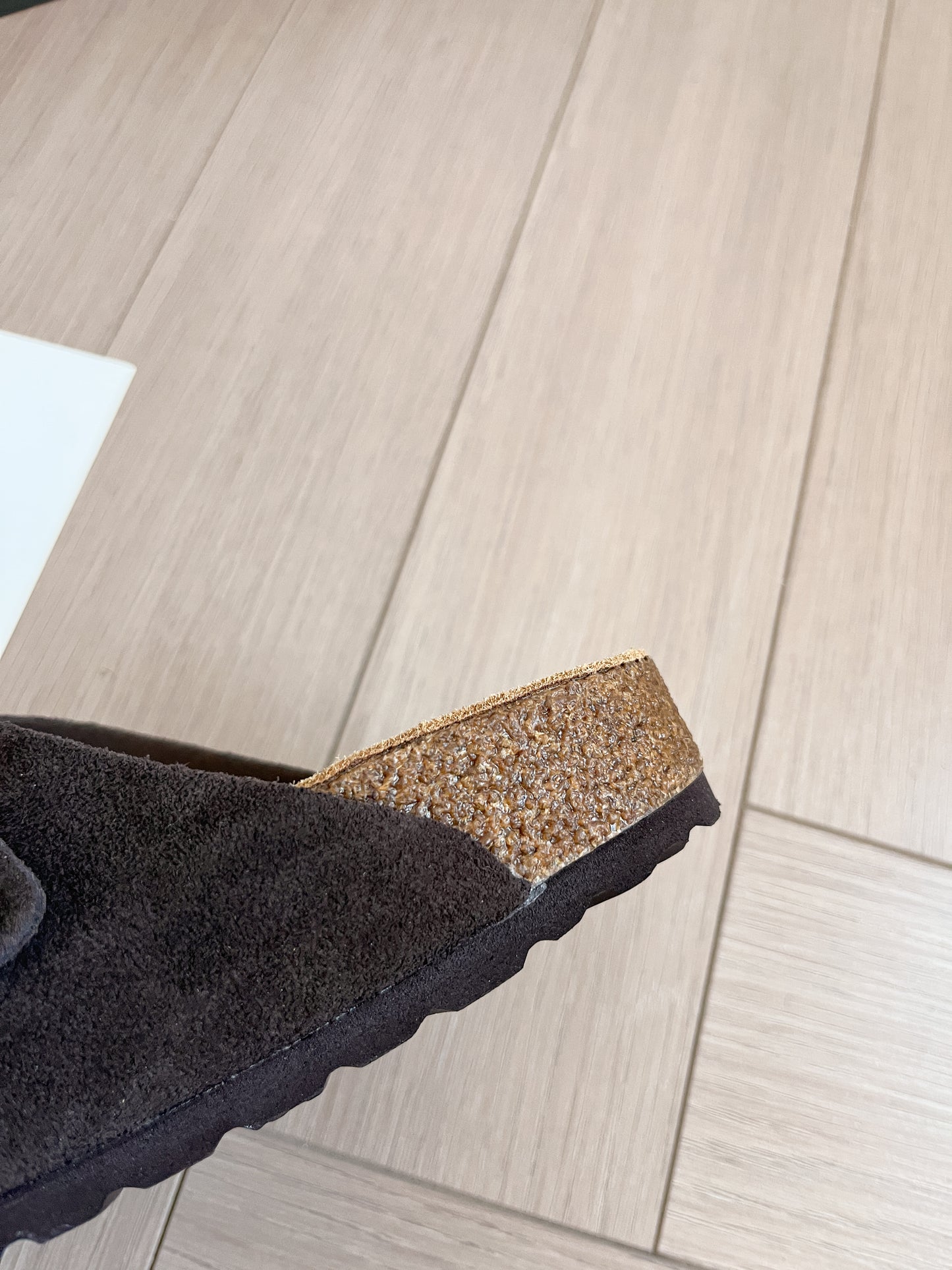 Arizona Soft Footbed