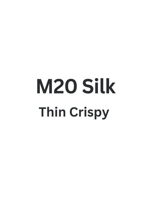 [Thin, Crispy] M20s Bag