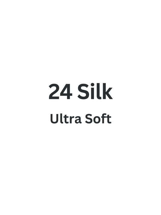 [PVC]24s Ultra Soft Bag