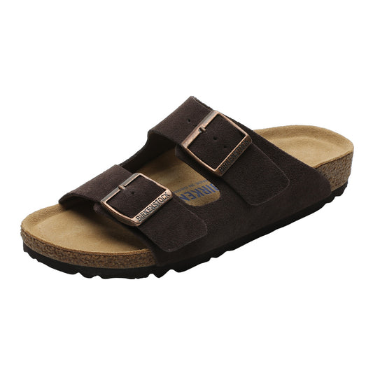Arizona Soft Footbed