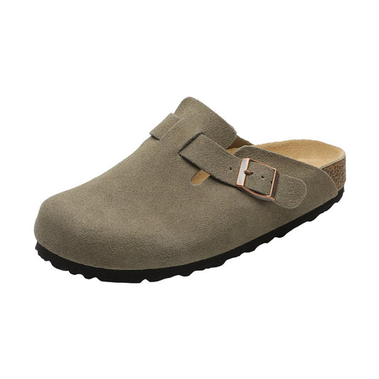 Boston Soft Footbed